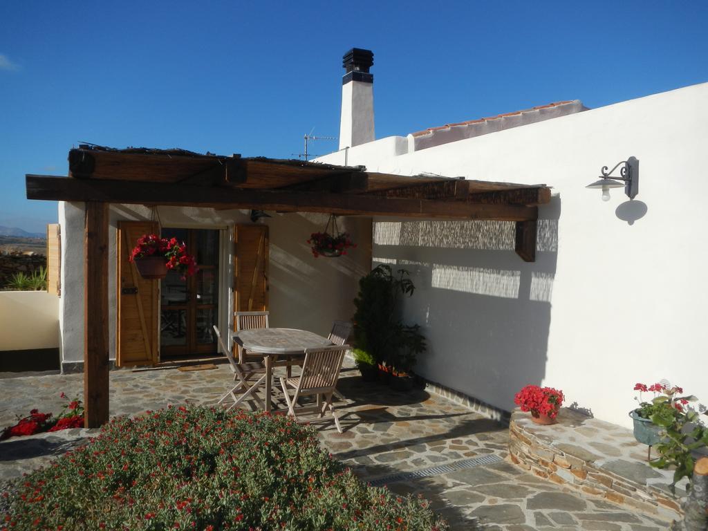 Monte Atena B&B Di Charme Stintino Exterior foto