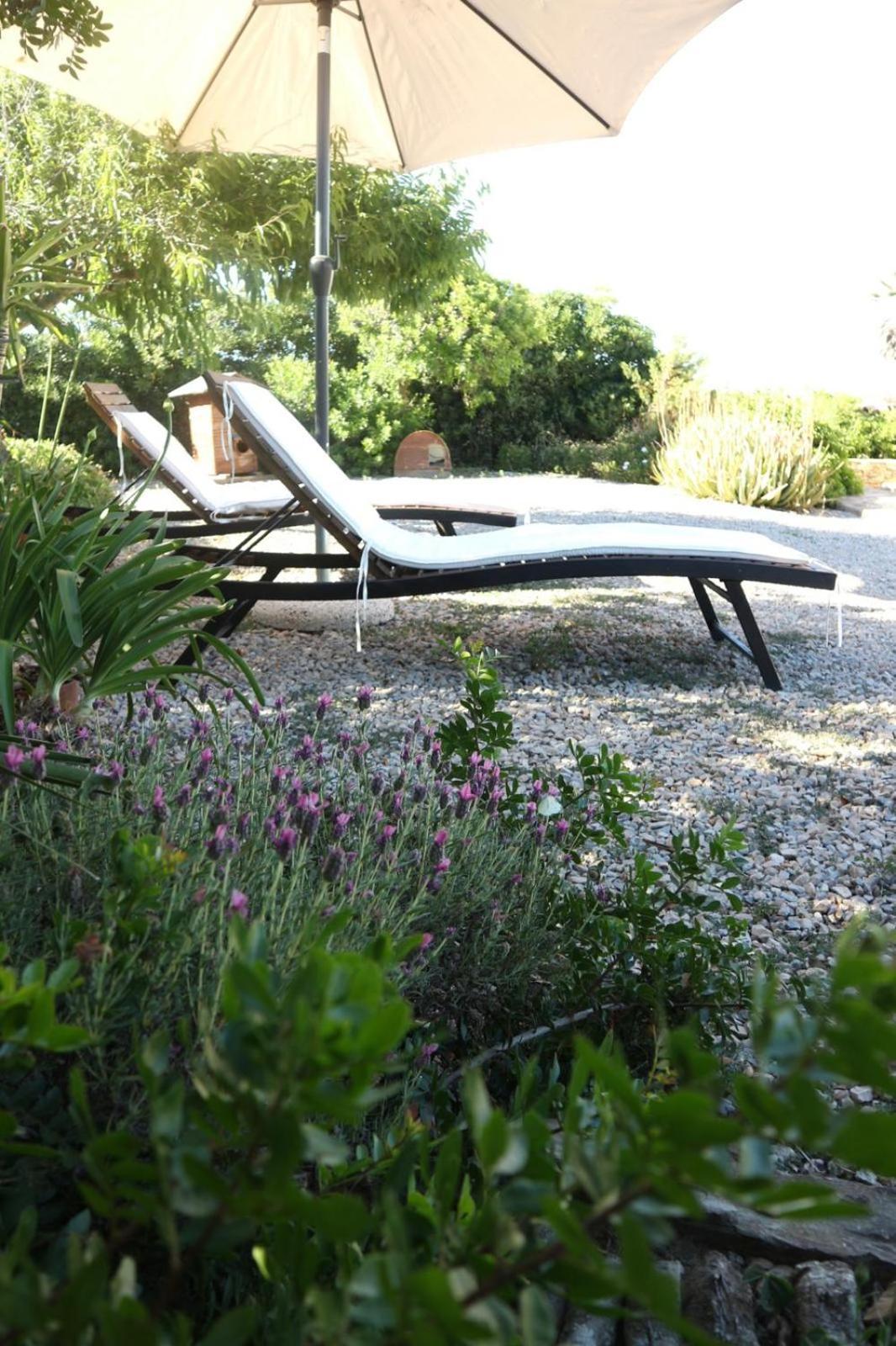 Monte Atena B&B Di Charme Stintino Habitación foto