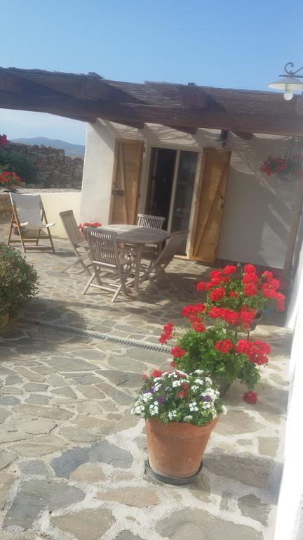 Monte Atena B&B Di Charme Stintino Exterior foto