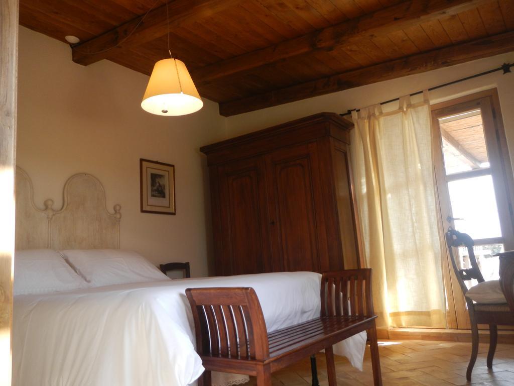 Monte Atena B&B Di Charme Stintino Exterior foto