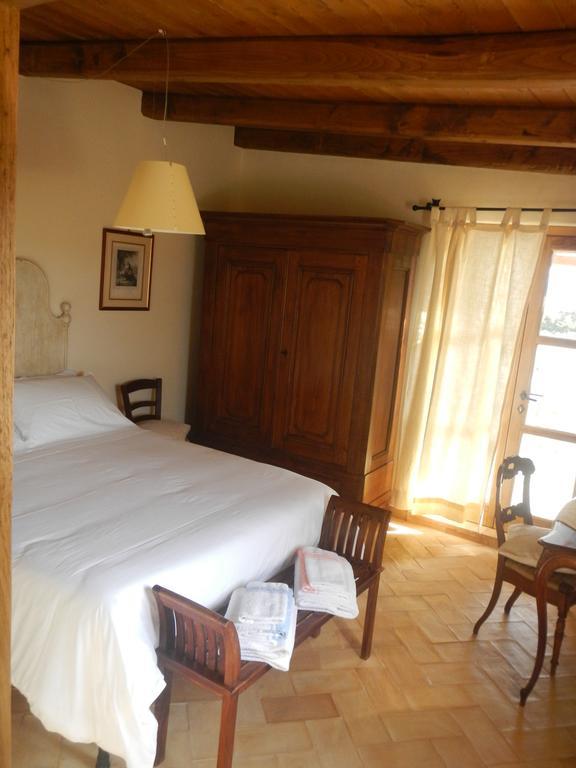 Monte Atena B&B Di Charme Stintino Exterior foto