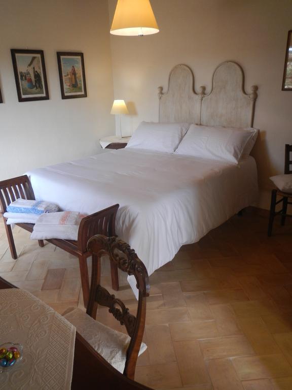 Monte Atena B&B Di Charme Stintino Exterior foto