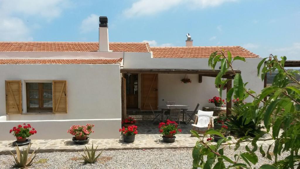 Monte Atena B&B Di Charme Stintino Exterior foto