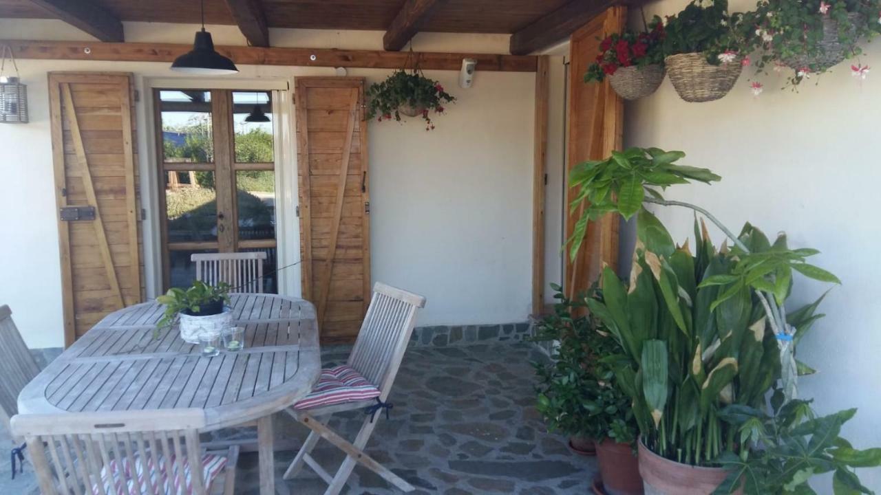Monte Atena B&B Di Charme Stintino Exterior foto